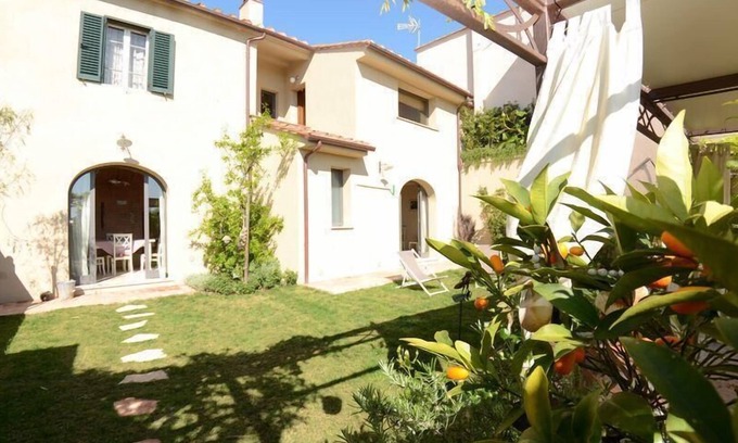 Aiale Casa | Casa de vacaciones Lari para 1 - 8 personas con 3 dormitorios - Casa de vacaciones