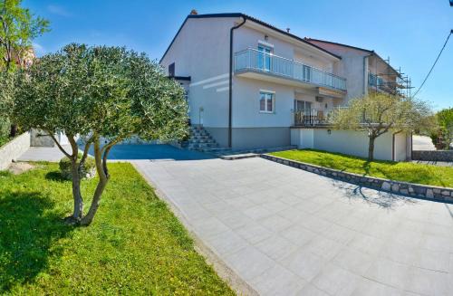 Senj Casa | Holiday House Larma
