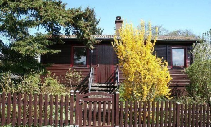 Laubach Casa | Casa de vacaciones Laubach para 1 - 4 personas con 2 dormitorios - Casa de vacaciones