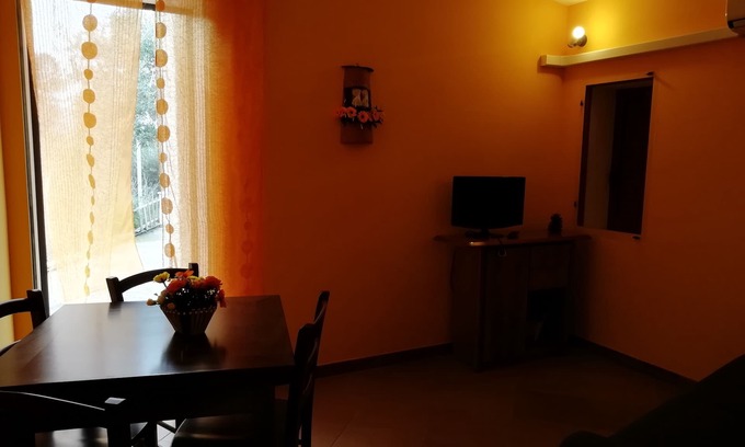 Valderice Cabaña | Casa de vacaciones lido valderice - Trapani - Sicilia