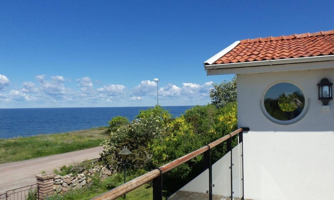 Sodvik Casa | Casa de vacaciones Löttorp para 1 - 8 personas con 3 dormitorios - Casa de vacaciones