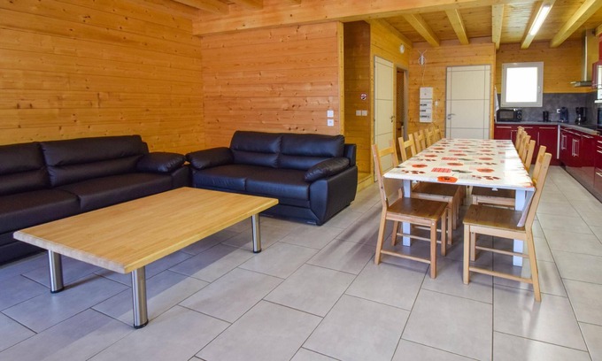 Luz-Saint-Sauveur Casa | Casa de vacaciones Luz St Sauveur para 1 - 10 personas con 4 dormitorios - Casa adosada
