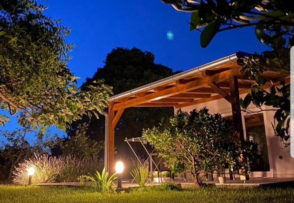 Sukosan Villa | Holiday House Lucia