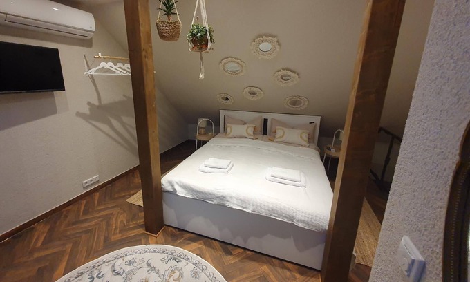 Luckau Casa | Casa de vacaciones Luckau para 1 - 4 personas con 2 dormitorios - Casa de vacaciones