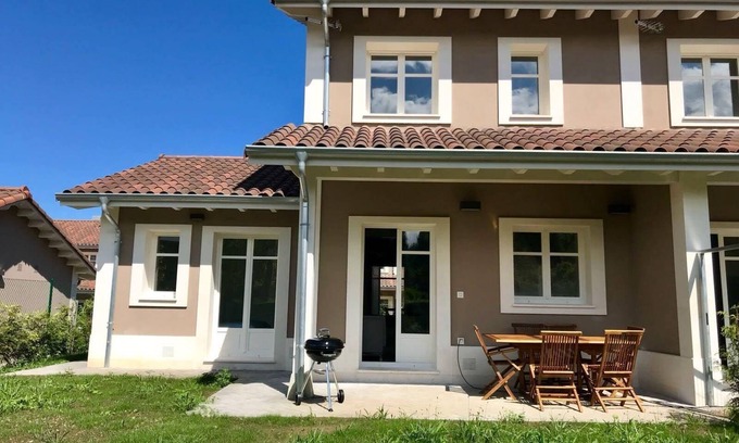 Muros de Nalón Casa | Casa de vacaciones Muros del Nalon para 1 - 6 personas con 3 dormitorios - Casa pareada
