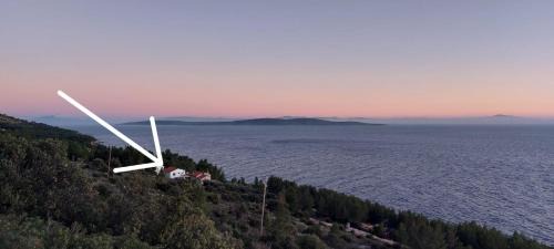 Ivan Dolac Casa | Holiday house Magdalena
