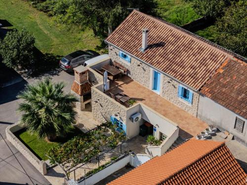 Privlaka Casa | Holiday House Maja in Privlaka with barbecue and private garden - by TA Leut Agency