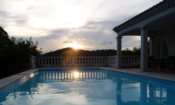 Manas Casa | Casa de vacaciones Manas para 1 - 13 personas con 5 dormitorios - Casa de vacaciones