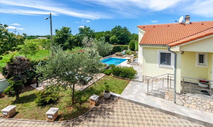Marcana Casa | Casa de vacaciones Marcana para 1 - 5 personas con 2 dormitorios - Casa adosada