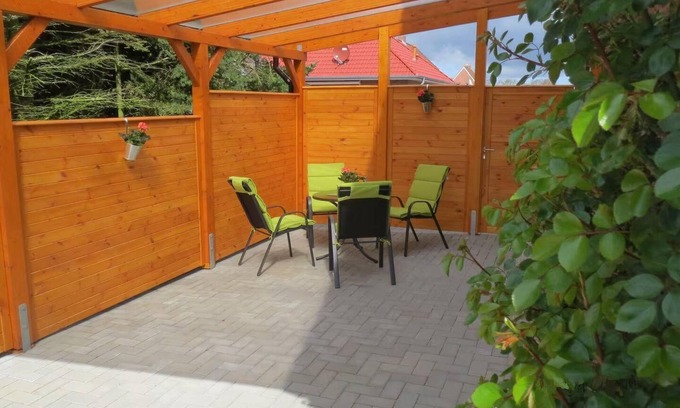 Marienhafe Casa | Holiday house Marienhafe for 1 - 4 persons with 2 bedrooms - Twin house