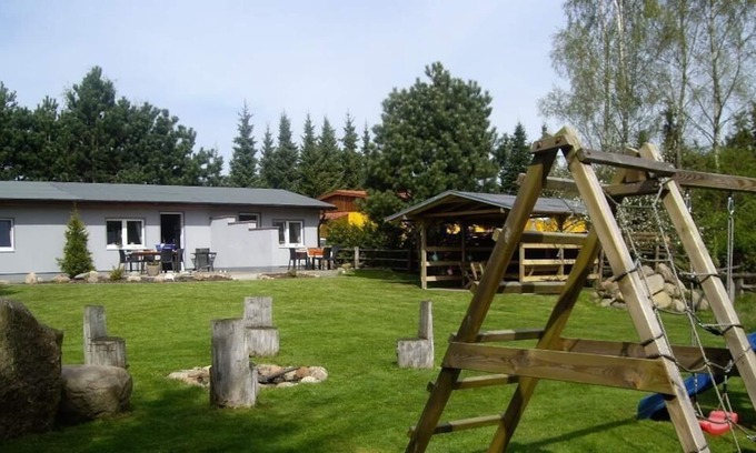 Marlow Casa | Casa de vacaciones Marlow para 1 - 7 personas con 3 dormitorios - Casa de vacaciones