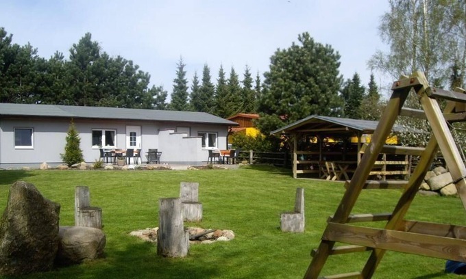 Marlow Casa | Casa de vacaciones Marlow para 1 - 5 personas con 2 dormitorios - Casa de vacaciones