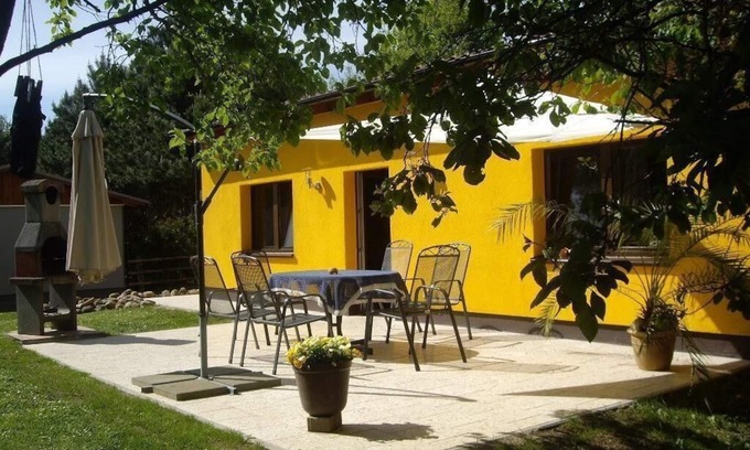 Marlow Casa | Casa de vacaciones Marlow para 1 - 6 personas con 3 dormitorios - Casa de vacaciones