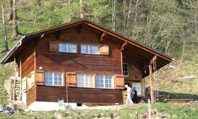 Matt Chalet De Esquí | Casa de vacaciones Matt para 1 - 7 personas con 3 dormitorios - Casa de vacaciones