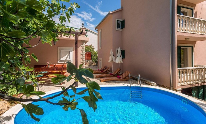 Medici Casa | Casa de vacaciones Medici para 1 - 8 personas con 4 dormitorios - Casa de vacaciones