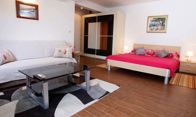 Medici Casa | Casa de vacaciones Medici para 1 - 6 personas con 1 dormitorio - Casa de vacaciones