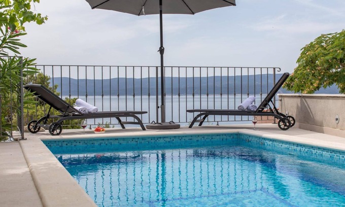 Medici Casa | Casa de vacaciones Medici para 1 - 10 personas con 5 dormitorios - Casa de vacaciones