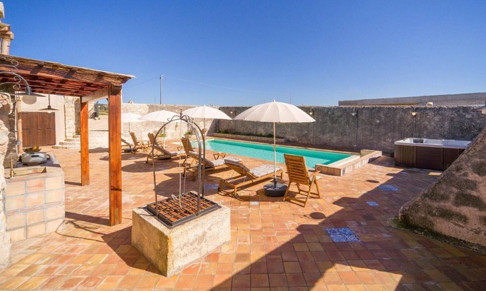 Menfi Casa | Casa de vacaciones Menfi para 1 - 8 personas con 4 dormitorios - Casa de vacaciones