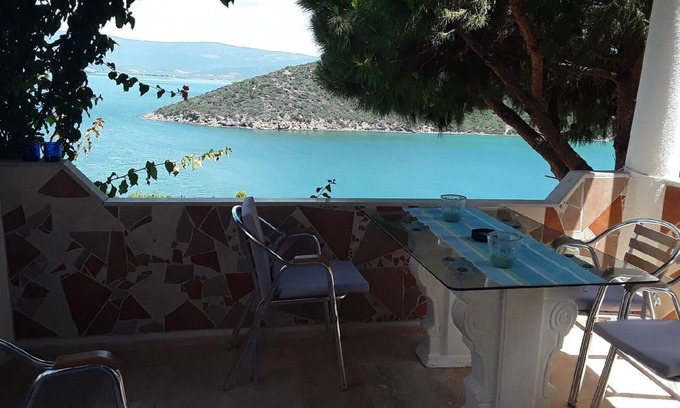 Milas Casa | Casa de vacaciones Milas para 1 - 4 personas con 2 dormitorios - Casa de vacaciones