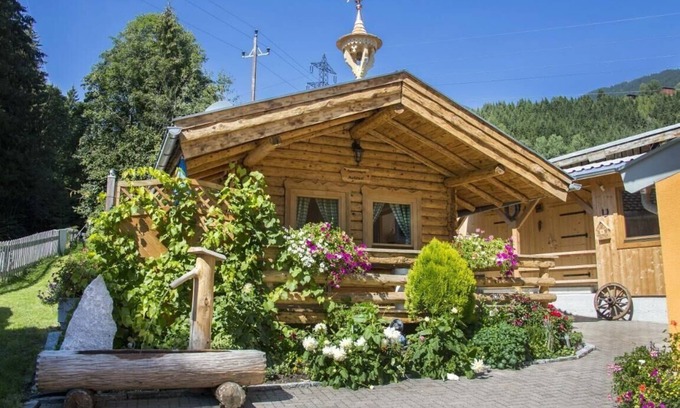 Mittersill Casa | Casa de vacaciones Mittersill para 1 - 4 personas con 1 dormitorio - Casa de vacaciones