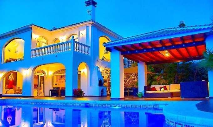 Moclinejo Otro | Casa de vacaciones Moclinejo para 1 - 6 personas con 2 dormitorios - Casa rural