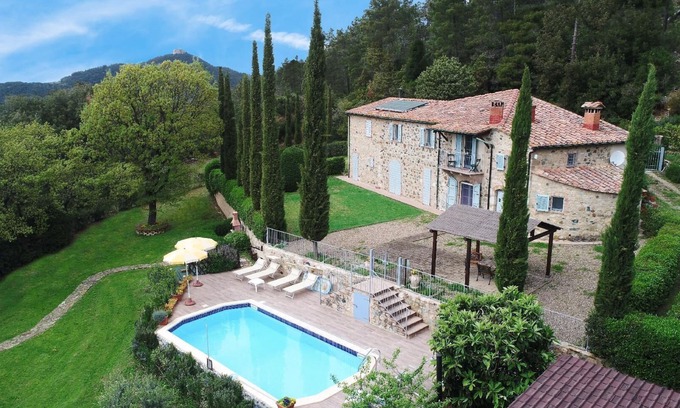 Montecastelli Otro | Casa de vacaciones Montecastelli para 1 - 7 personas con 3 dormitorios - Casa rural