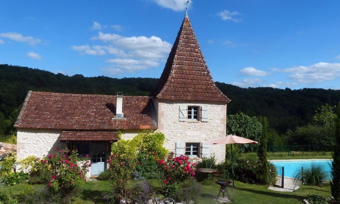 Montagudet Casa | Casa de vacaciones Montagudet para 1 - 4 personas con 2 dormitorios - Casa de vacaciones