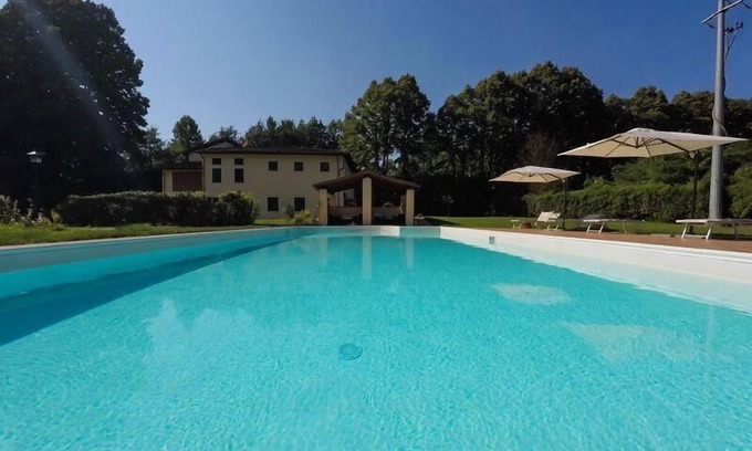 Villabuona Casa | Casa de vacaciones Monteggiori para 1 - 27 personas con 8 dormitorios - Casa de vacaciones