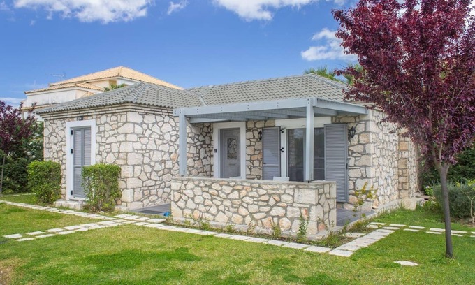 Agrilia Casa | Casa de vacaciones Mouzaki para 1 - 6 personas con 2 dormitorios - Casa de vacaciones