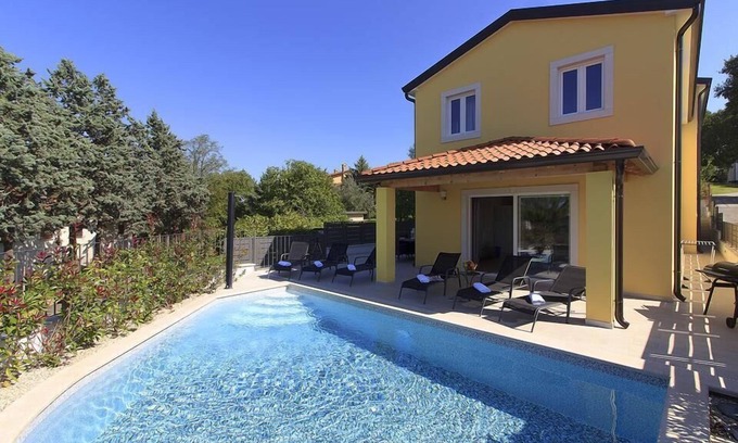 Mugeba Casa | Casa de vacaciones Mugeba para 1 - 8 personas con 3 dormitorios - Casa de vacaciones