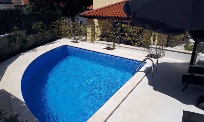 Mugeba Casa | Casa de vacaciones Mugeba para 1 - 8 personas con 3 dormitorios - Casa de vacaciones