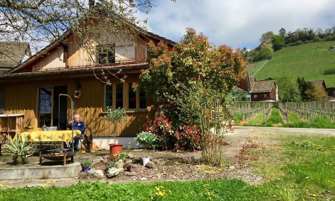 Meilen District Casa | Casa de vacaciones Mutzmalen para 1 - 5 personas con 2 dormitorios - Casa de vacaciones