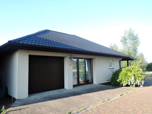 Goleniow Casa | Holiday House near Lake D bie
