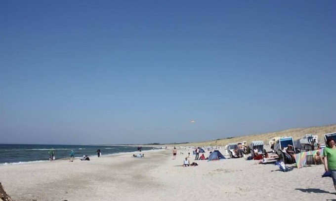 Neuendorf Casa | Casa de vacaciones Neuendorf para 1 - 9 personas con 3 dormitorios - Casa adosada