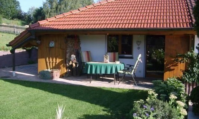 Rittsteig Casa | Casa de vacaciones Neukirchen para 1 - 4 personas con 2 dormitorios - Casa de vacaciones