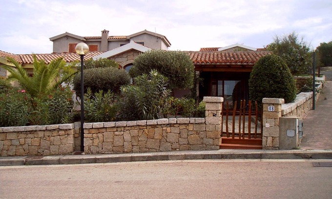 Aglientu Casa | CASA DE VACACIONES norte de Cerdeña - Vignola Mare