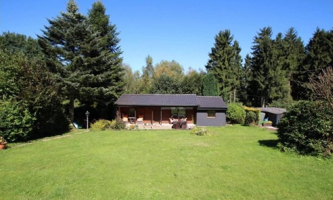 Oberlahr Casa | Casa de vacaciones Oberlahr para 1 - 6 personas con 3 dormitorios - Casa de vacaciones