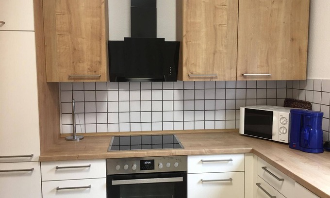 Oberndorf Casa | Casa de vacaciones Oberndorf para 1 - 6 personas con 2 dormitorios - Casa de vacaciones