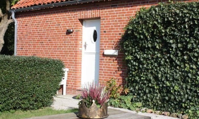 Oldenswort Casa | Casa de vacaciones Oldenswort para 1 - 4 personas con 2 dormitorios - Casa de vacaciones