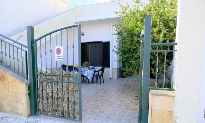 Torre Lapillo Chalet De Esquí | Casa de planta baja en la playa con plaza de aparcamiento m239