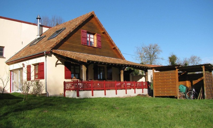 Oneux Casa | Casa de vacaciones Oneux para 1 - 5 personas con 1 dormitorio - Casa de vacaciones