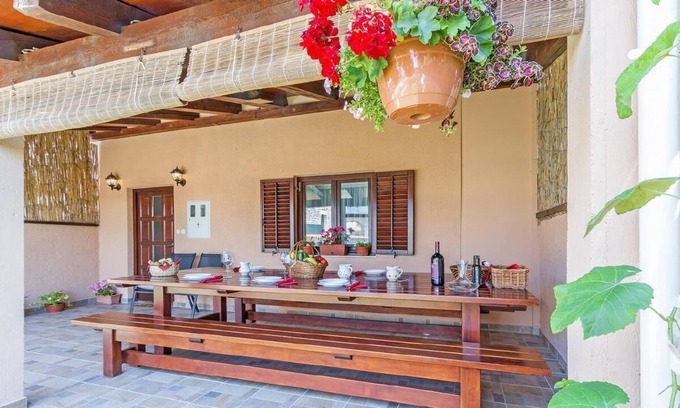 Orihi Casa | Casa de vacaciones Orihi para 1 - 5 personas con 2 dormitorios - Casa adosada