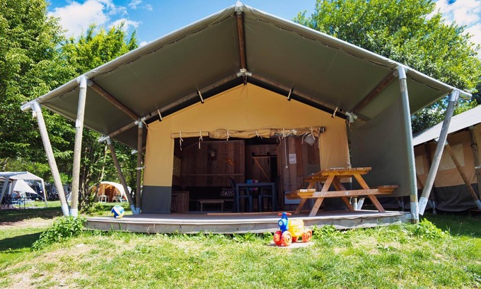 Januv Dul Casa | Casa de vacaciones Osecná para 1 - 6 personas con 2 dormitorios - Casa de vacaciones