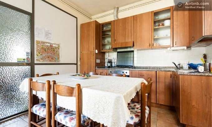 Pisa Casa | Holiday House Ospedale B&B