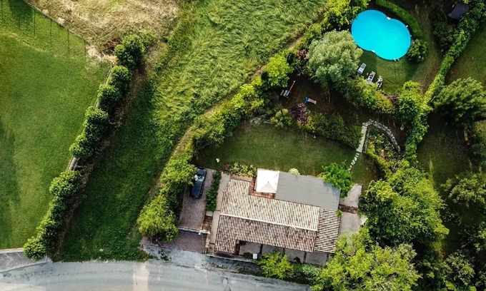 Ostra Casa | Casa de vacaciones Ostra para 1 - 4 personas con 2 dormitorios - Casa de vacaciones