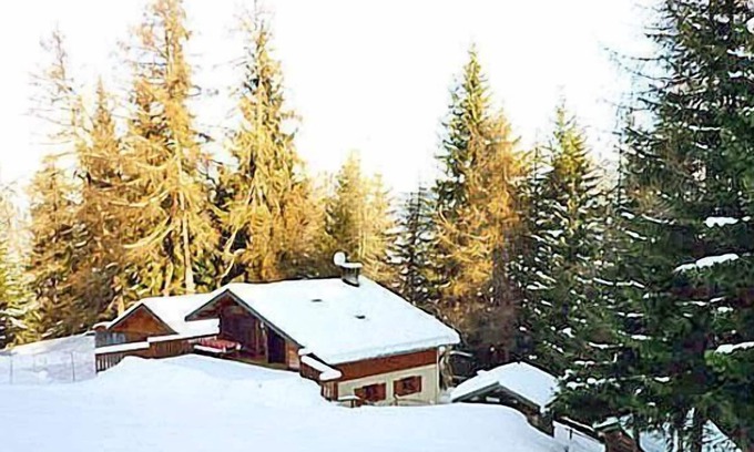 La Roche Casa | Casa de vacaciones Plan Peisey para 1 - 7 personas con 4 dormitorios - Casa de vacaciones