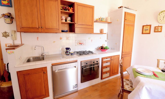 Otranto Apartamento | Holiday House Patrizia Otranto
