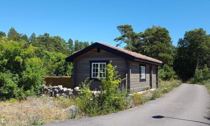 Sodvik Casa | Casa de vacaciones Persnäs para 1 - 2 personas con 1 dormitorio - Casa de vacaciones