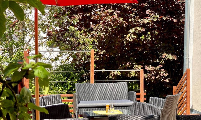 Dachau District Casa | Casa de vacaciones Petershausen para 1 - 6 personas con 3 dormitorios - Casa de vacaciones