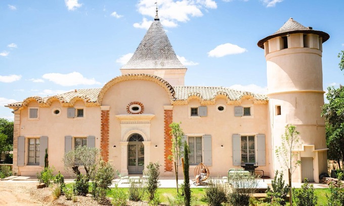 Pezenas Otro | Casa de vacaciones Pézenas para 1 - 4 personas con 2 dormitorios - Casa de vacaciones